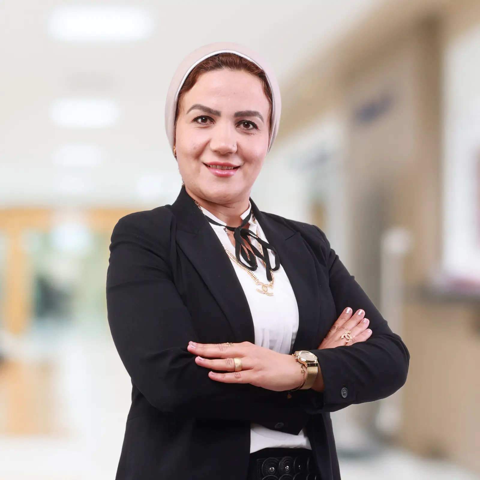 مي الإمام
