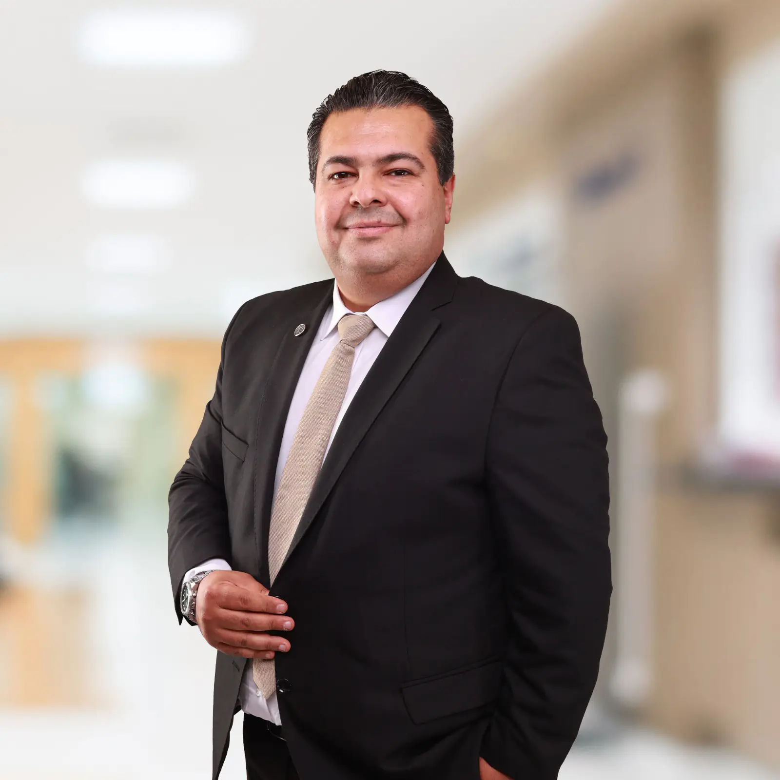 احمد ممتاز العزب