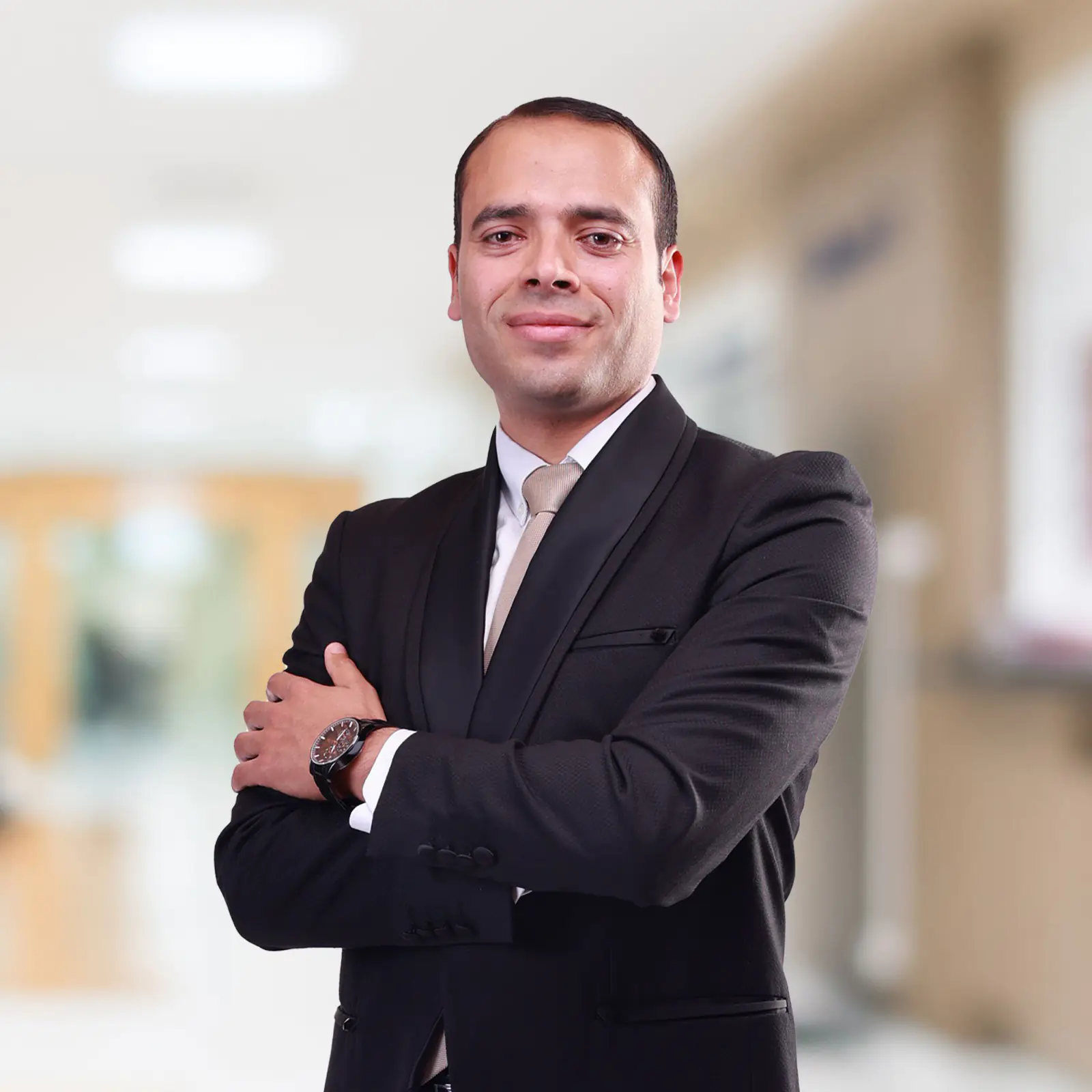 احمد الشربيني