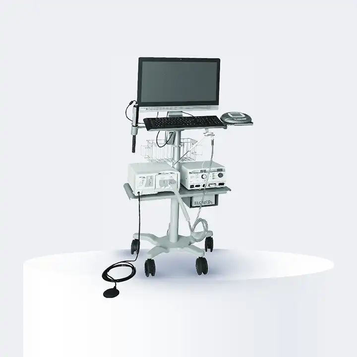 Proctostation Proctostation