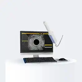 Transanal ultrasound