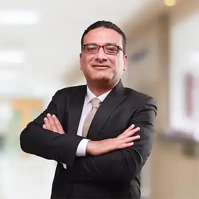 د. عمرو شاهين