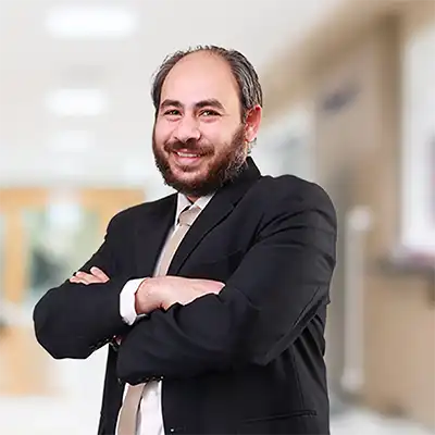 د. محمد عادل