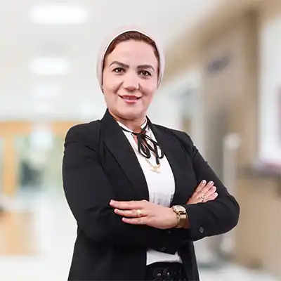 د. مي الإمام