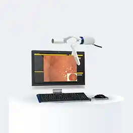 HR anoscopy